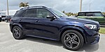 Used 2021 MERCEDES-BENZ GLE GLE 350 SUV in FORT PIERCE, FLORIDA
