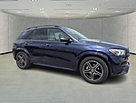 Used 2021 MERCEDES-BENZ GLE GLE 350 SUV in FORT PIERCE, FLORIDA (Photo 1)
