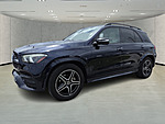 Used 2021 MERCEDES-BENZ GLE GLE 350 SUV in FORT PIERCE, FLORIDA (Photo 7)