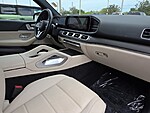 Used 2021 MERCEDES-BENZ GLE GLE 350 SUV in FORT PIERCE, FLORIDA (Photo 9)