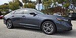 Used 2024 Honda Accord Hybrid EX-L SEDAN in FORT PIERCE, FLORIDA