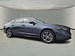 Used 2024 Honda Accord Hybrid EX-L SEDAN in FORT PIERCE, FLORIDA (Photo 1)