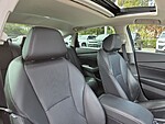 Used 2024 Honda Accord Hybrid EX-L SEDAN in FORT PIERCE, FLORIDA (Photo 11)