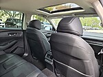 Used 2024 Honda Accord Hybrid EX-L SEDAN in FORT PIERCE, FLORIDA (Photo 12)