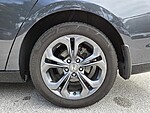 Used 2024 Honda Accord Hybrid EX-L SEDAN in FORT PIERCE, FLORIDA (Photo 15)
