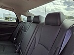 Used 2024 Honda Accord Hybrid EX-L SEDAN in FORT PIERCE, FLORIDA (Photo 16)