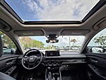 Used 2024 Honda Accord Hybrid EX-L SEDAN in FORT PIERCE, FLORIDA (Photo 19)