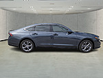 Used 2024 Honda Accord Hybrid EX-L SEDAN in FORT PIERCE, FLORIDA (Photo 2)