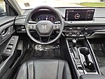 Used 2024 Honda Accord Hybrid EX-L SEDAN in FORT PIERCE, FLORIDA (Photo 20)