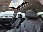 Used 2024 Honda Accord Hybrid EX-L SEDAN in FORT PIERCE, FLORIDA (Photo 21)
