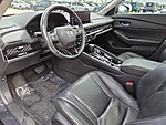 Used 2024 Honda Accord Hybrid EX-L SEDAN in FORT PIERCE, FLORIDA (Photo 23)