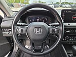 Used 2024 Honda Accord Hybrid EX-L SEDAN in FORT PIERCE, FLORIDA (Photo 26)