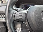 Used 2024 Honda Accord Hybrid EX-L SEDAN in FORT PIERCE, FLORIDA (Photo 27)