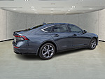 Used 2024 Honda Accord Hybrid EX-L SEDAN in FORT PIERCE, FLORIDA (Photo 3)