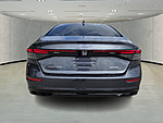 Used 2024 Honda Accord Hybrid EX-L SEDAN in FORT PIERCE, FLORIDA (Photo 4)