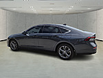 Used 2024 Honda Accord Hybrid EX-L SEDAN in FORT PIERCE, FLORIDA (Photo 5)