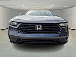 Used 2024 Honda Accord Hybrid EX-L SEDAN in FORT PIERCE, FLORIDA (Photo 8)