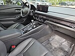 Used 2024 Honda Accord Hybrid EX-L SEDAN in FORT PIERCE, FLORIDA (Photo 9)