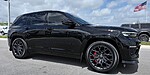 Used 2025 JEEP GRAND CHEROKEE SUMMIT 4X4 in FORT PIERCE, FLORIDA