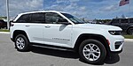 Used 2022 JEEP GRAND CHEROKEE LIMITED 4X2 in FORT PIERCE, FLORIDA