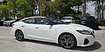 Used 2019 NISSAN MAXIMA SL 3.5L in FORT PIERCE, FLORIDA