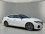 Used 2019 NISSAN MAXIMA SL 3.5L in FORT PIERCE, FLORIDA (Photo 1)