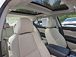 Used 2019 NISSAN MAXIMA SL 3.5L in FORT PIERCE, FLORIDA (Photo 11)