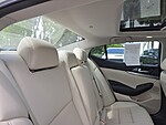 Used 2019 NISSAN MAXIMA SL 3.5L in FORT PIERCE, FLORIDA (Photo 14)