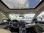 Used 2019 NISSAN MAXIMA SL 3.5L in FORT PIERCE, FLORIDA (Photo 19)