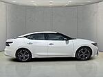 Used 2019 NISSAN MAXIMA SL 3.5L in FORT PIERCE, FLORIDA (Photo 2)