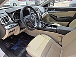 Used 2019 NISSAN MAXIMA SL 3.5L in FORT PIERCE, FLORIDA (Photo 23)