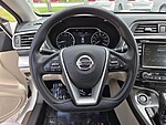 Used 2019 NISSAN MAXIMA SL 3.5L in FORT PIERCE, FLORIDA (Photo 26)