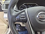 Used 2019 NISSAN MAXIMA SL 3.5L in FORT PIERCE, FLORIDA (Photo 27)