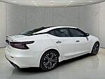 Used 2019 NISSAN MAXIMA SL 3.5L in FORT PIERCE, FLORIDA (Photo 3)