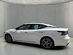 Used 2019 NISSAN MAXIMA SL 3.5L in FORT PIERCE, FLORIDA (Photo 5)