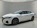 Used 2019 NISSAN MAXIMA SL 3.5L in FORT PIERCE, FLORIDA (Photo 7)