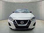 Used 2019 NISSAN MAXIMA SL 3.5L in FORT PIERCE, FLORIDA (Photo 8)