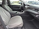 Used 2020 TOYOTA CAMRY XSE V6 AUTO in FORT PIERCE, FLORIDA (Photo 10)
