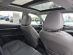 Used 2020 TOYOTA CAMRY XSE V6 AUTO in FORT PIERCE, FLORIDA (Photo 12)