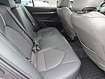 Used 2020 TOYOTA CAMRY XSE V6 AUTO in FORT PIERCE, FLORIDA (Photo 13)