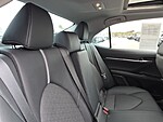 Used 2020 TOYOTA CAMRY XSE V6 AUTO in FORT PIERCE, FLORIDA (Photo 14)
