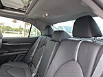 Used 2020 TOYOTA CAMRY XSE V6 AUTO in FORT PIERCE, FLORIDA (Photo 16)