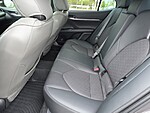 Used 2020 TOYOTA CAMRY XSE V6 AUTO in FORT PIERCE, FLORIDA (Photo 17)
