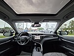 Used 2020 TOYOTA CAMRY XSE V6 AUTO in FORT PIERCE, FLORIDA (Photo 19)