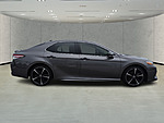 Used 2020 TOYOTA CAMRY XSE V6 AUTO in FORT PIERCE, FLORIDA (Photo 2)