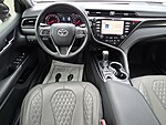 Used 2020 TOYOTA CAMRY XSE V6 AUTO in FORT PIERCE, FLORIDA (Photo 20)