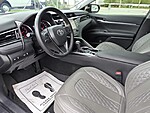 Used 2020 TOYOTA CAMRY XSE V6 AUTO in FORT PIERCE, FLORIDA (Photo 23)