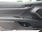 Used 2020 TOYOTA CAMRY XSE V6 AUTO in FORT PIERCE, FLORIDA (Photo 24)
