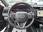 Used 2020 TOYOTA CAMRY XSE V6 AUTO in FORT PIERCE, FLORIDA (Photo 26)