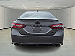 Used 2020 TOYOTA CAMRY XSE V6 AUTO in FORT PIERCE, FLORIDA (Photo 4)
